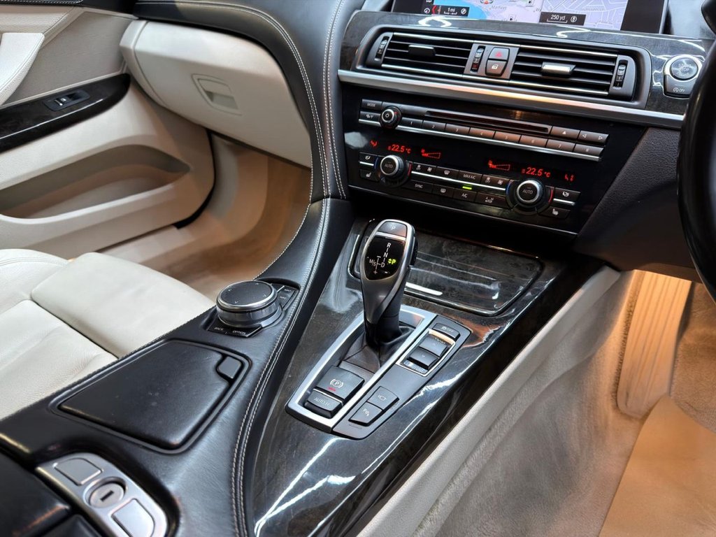 Used BMW 6 Series 2017 for sale - 77088893: Photo 15