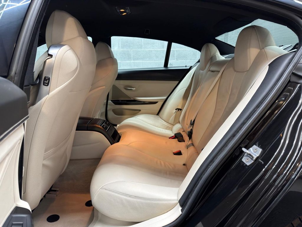 Used BMW 6 Series 2017 for sale - 77088893: Photo 18