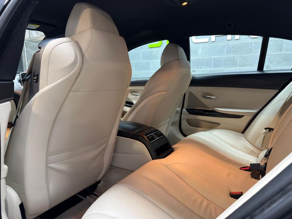 Used BMW 6 Series 2017 for sale - 77088893: Photo 19