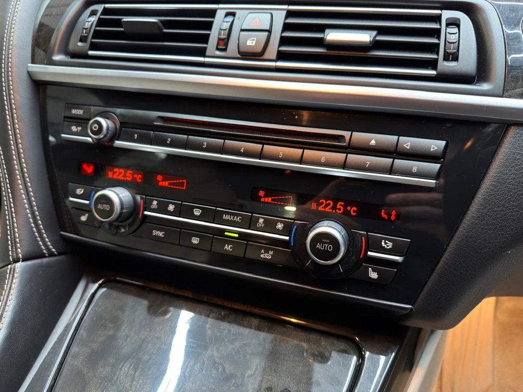 Used BMW 6 Series 2017 for sale - 77088893: Photo 23