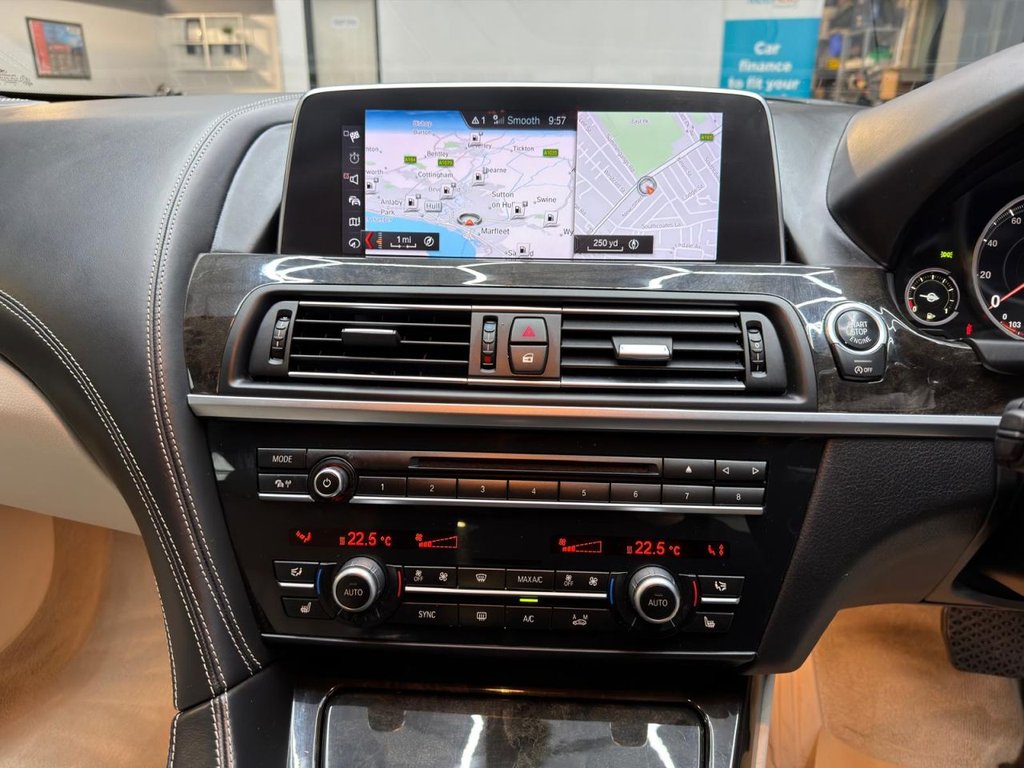 Used BMW 6 Series 2017 for sale - 77088893: Photo 28