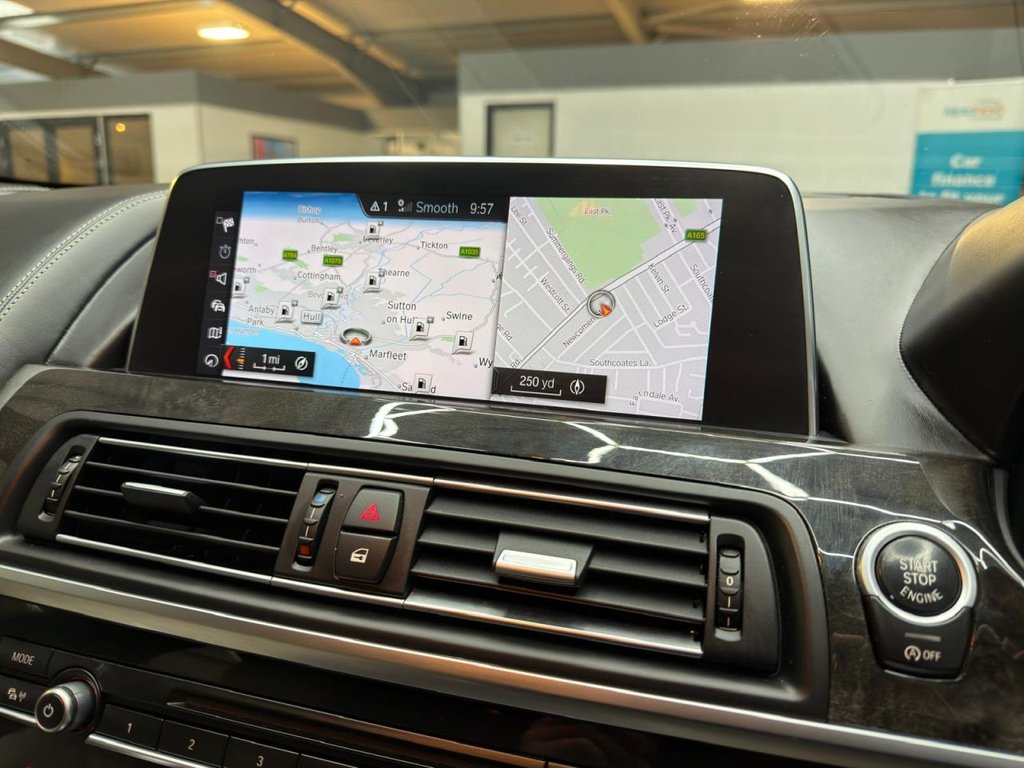 Used BMW 6 Series 2017 for sale - 77088893: Photo 29