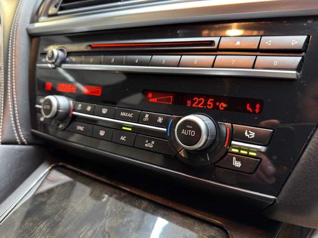 Used BMW 6 Series 2017 for sale - 77088893: Photo 31