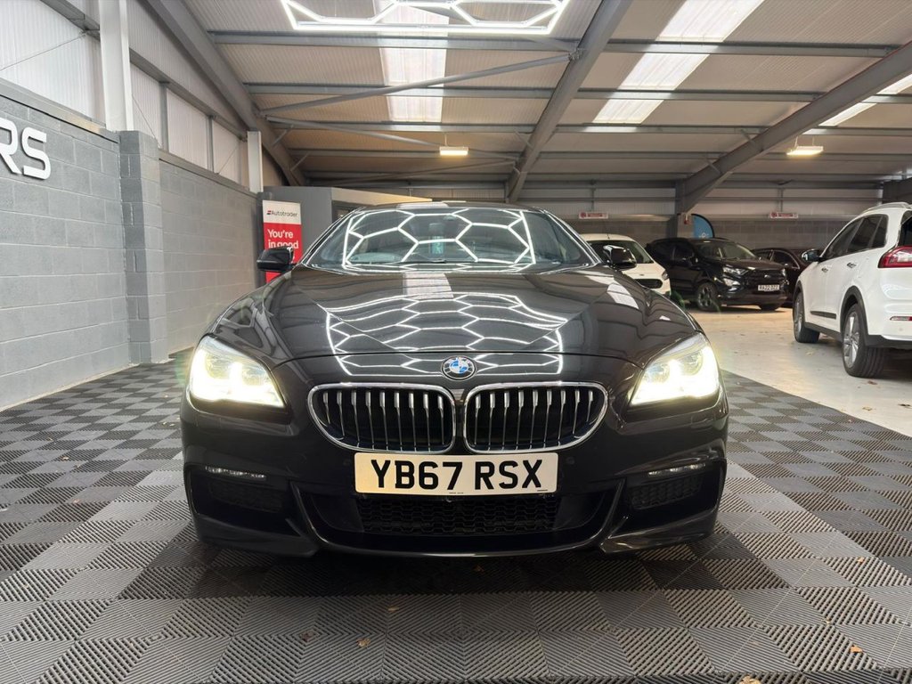 Used BMW 6 Series 2017 for sale - 77088893: Photo 5