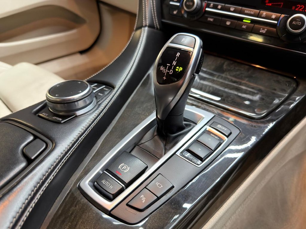 Used BMW 6 Series 2017 for sale - 77088893: Photo 9