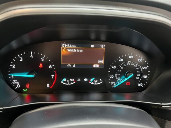 Used Ford Focus 2022 for sale - 75619610: Photo 10