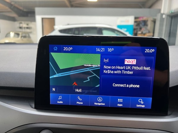 Used Ford Focus 2022 for sale - 75619610: Photo 18