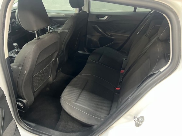 Used Ford Focus 2022 for sale - 75619610: Photo 20