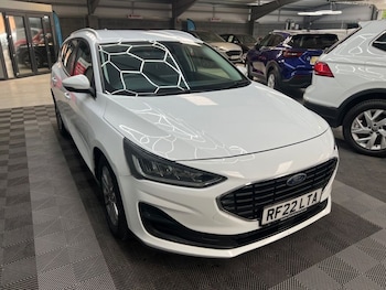 Used Ford Focus 2022 for sale - 75619610: Photo