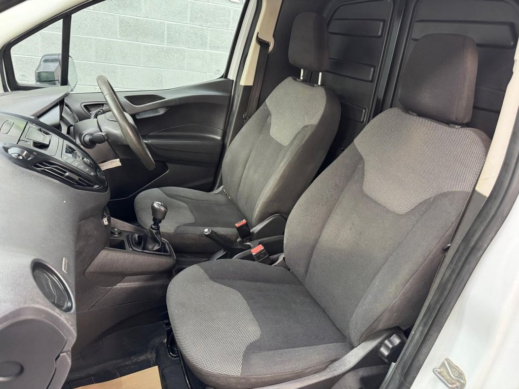 Used Ford Transit Courier 2020 for sale - 77263065: Photo 10