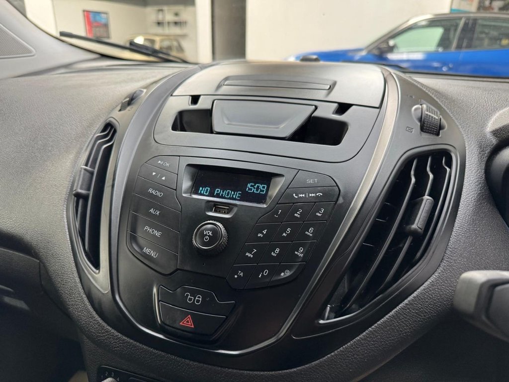 Used Ford Transit Courier 2020 for sale - 77263065: Photo 12