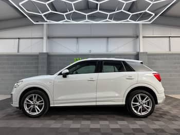 Used Audi Q2 2019 for sale - 79857180: Photo