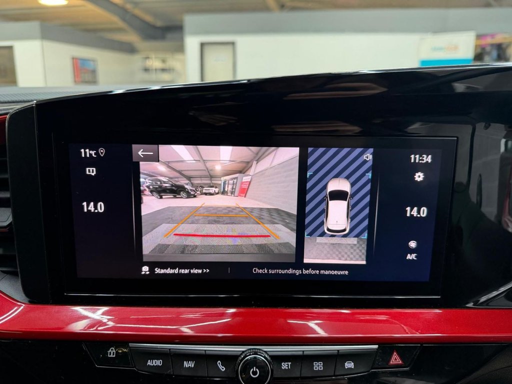 Used Vauxhall Mokka 2022 for sale - 77719421: Photo 10