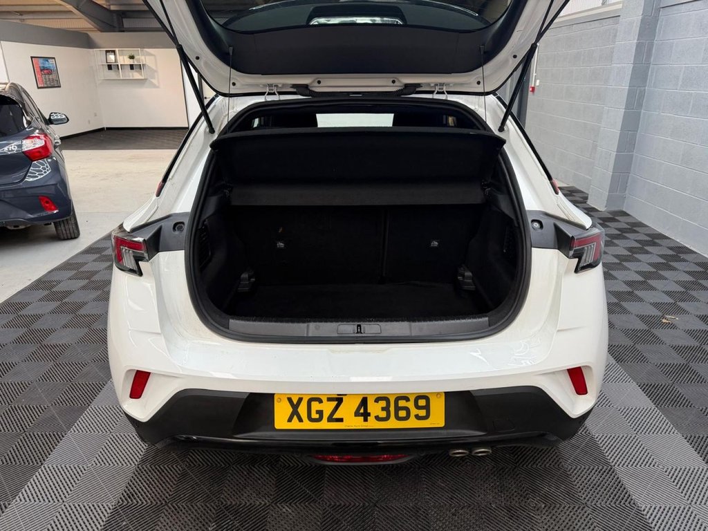 Used Vauxhall Mokka 2022 for sale - 77719421: Photo 14