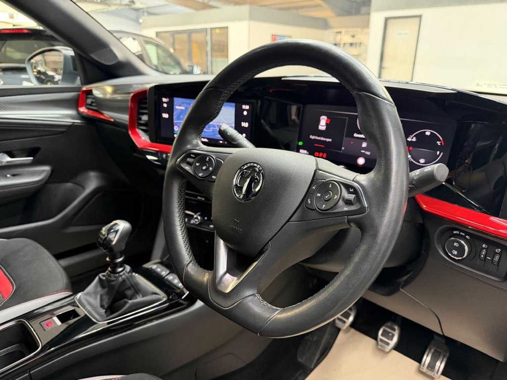 Used Vauxhall Mokka 2022 for sale - 77719421: Photo 15