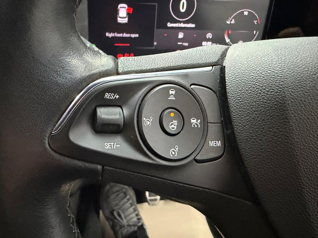 Used Vauxhall Mokka 2022 for sale - 77719421: Photo 17