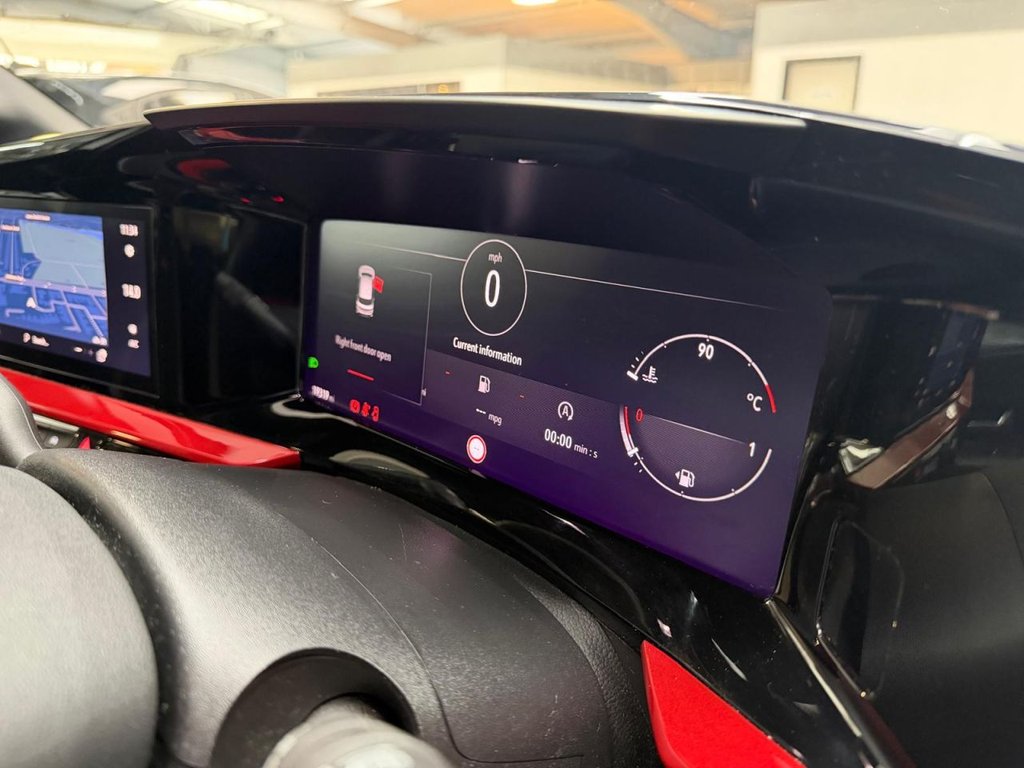 Used Vauxhall Mokka 2022 for sale - 77719421: Photo 19