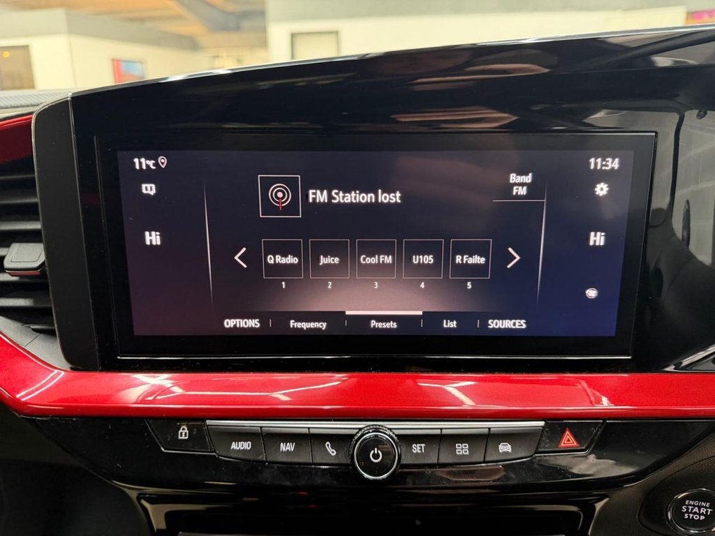 Used Vauxhall Mokka 2022 for sale - 77719421: Photo 20