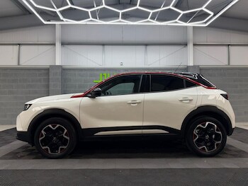 Used Vauxhall Mokka 2022 for sale - 77719421: Photo