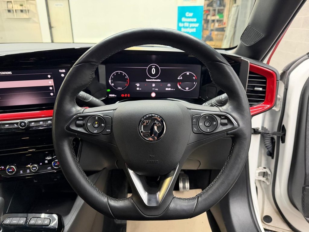 Used Vauxhall Mokka 2022 for sale - 77719421: Photo 7