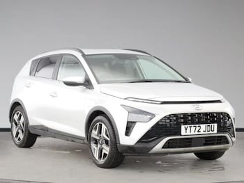 Hyundai - BAYON