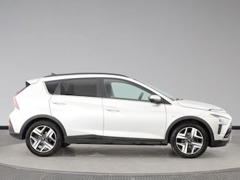Used Hyundai BAYON 2022 for sale - 76132613: Photo 3