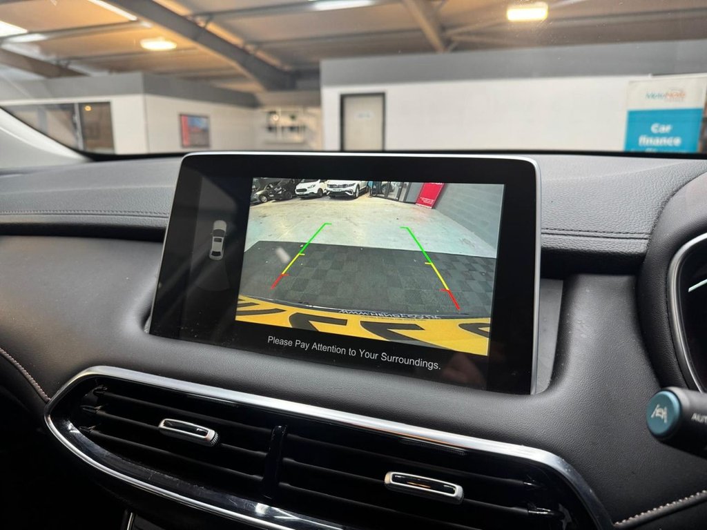 Used MG MG HS 2022 for sale - 76768120: Photo 10