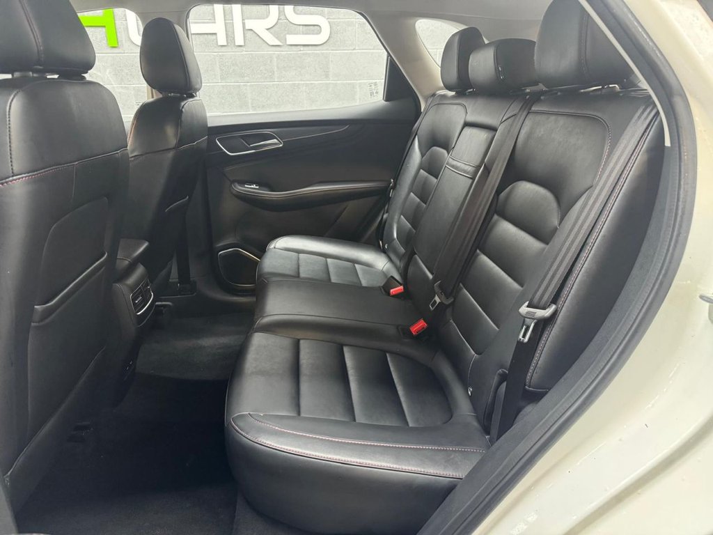 Used MG MG HS 2022 for sale - 76768120: Photo 11