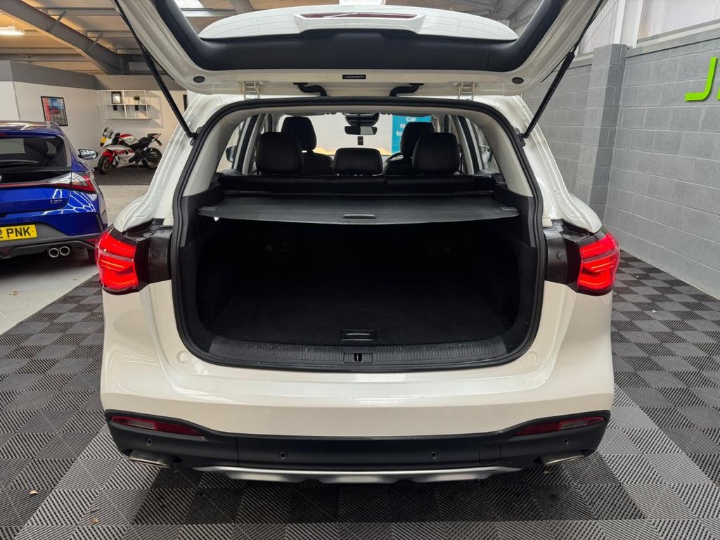 Used MG MG HS 2022 for sale - 76768120: Photo 13