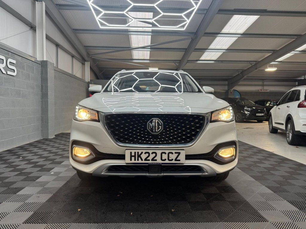 Used MG MG HS 2022 for sale - 76768120: Photo 14