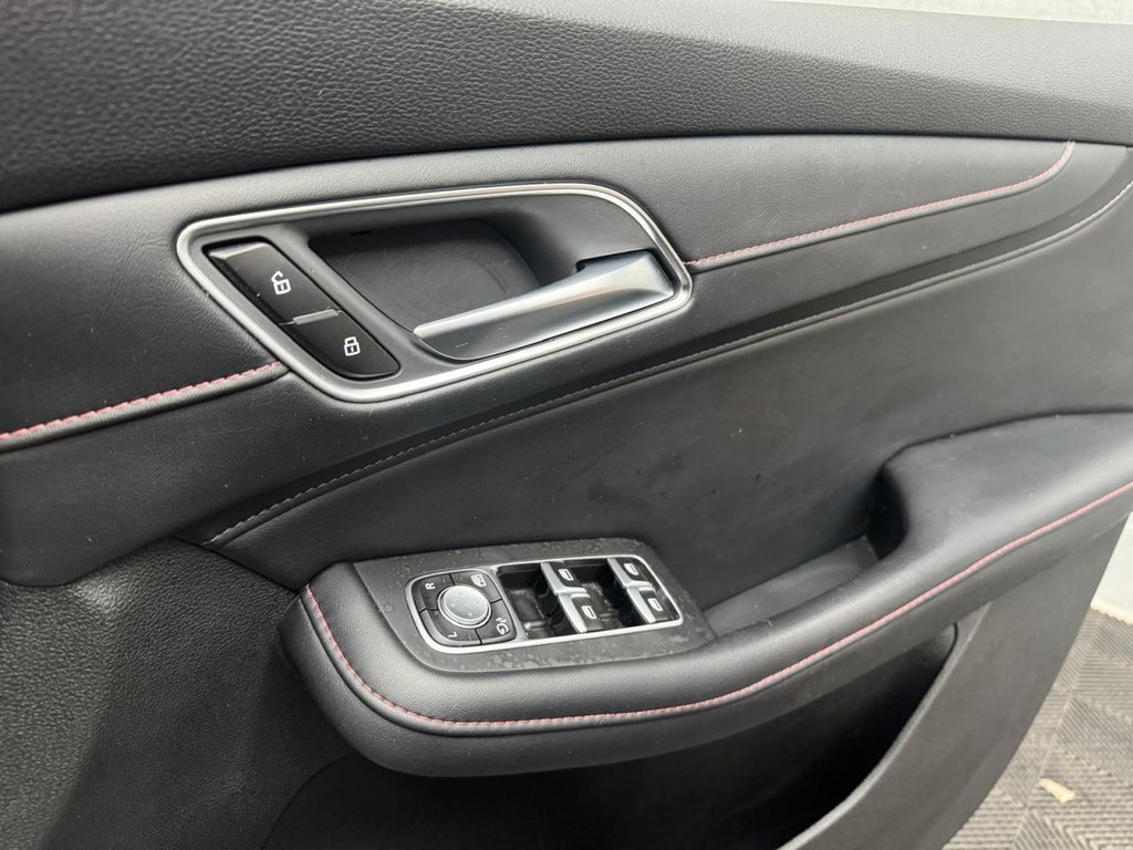 Used MG MG HS 2022 for sale - 76768120: Photo 16