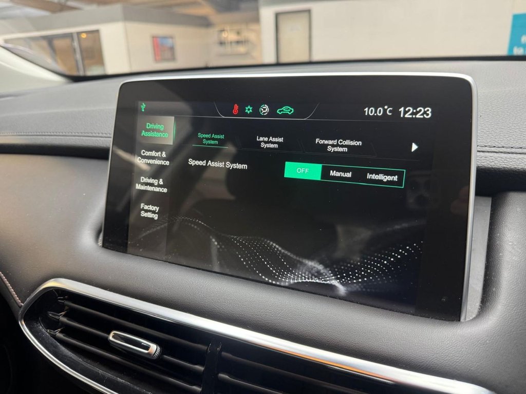 Used MG MG HS 2022 for sale - 76768120: Photo 17