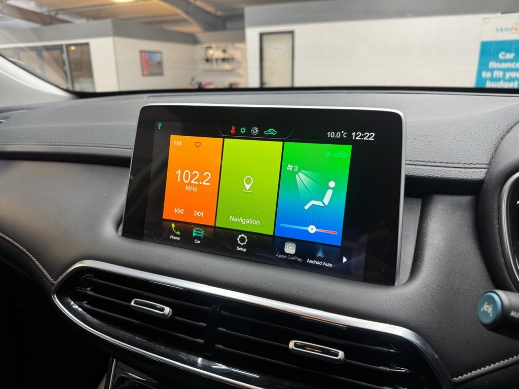 Used MG MG HS 2022 for sale - 76768120: Photo 18