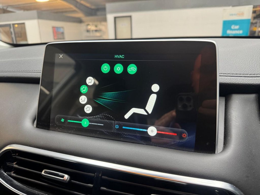 Used MG MG HS 2022 for sale - 76768120: Photo 20