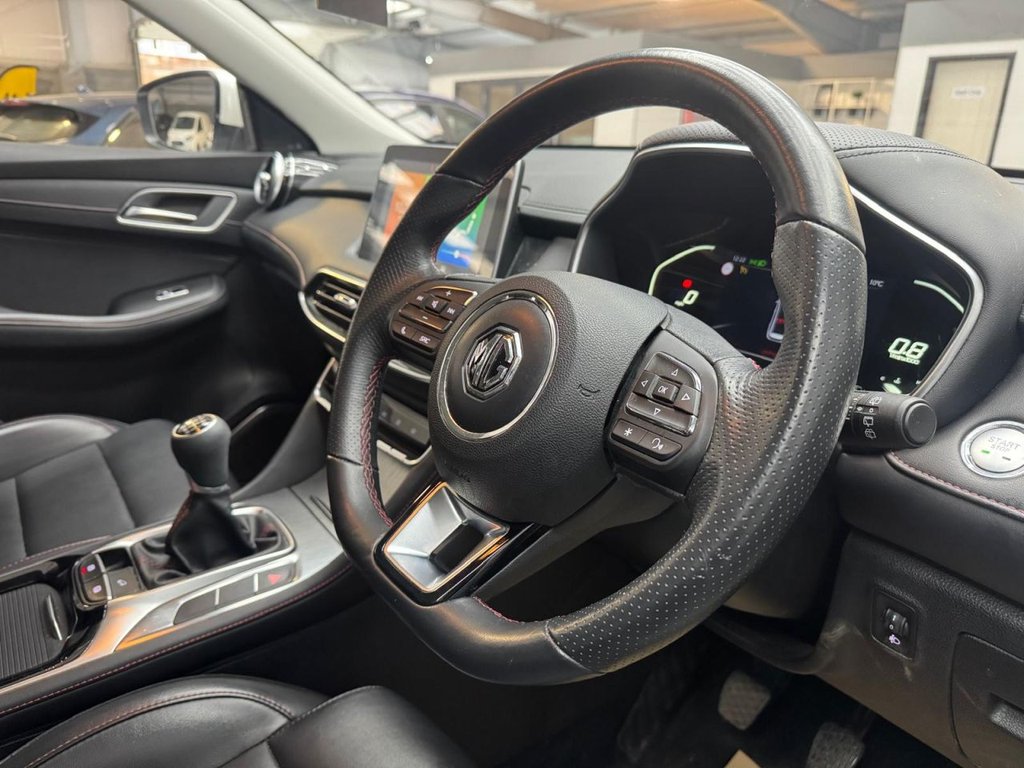 Used MG MG HS 2022 for sale - 76768120: Photo 21