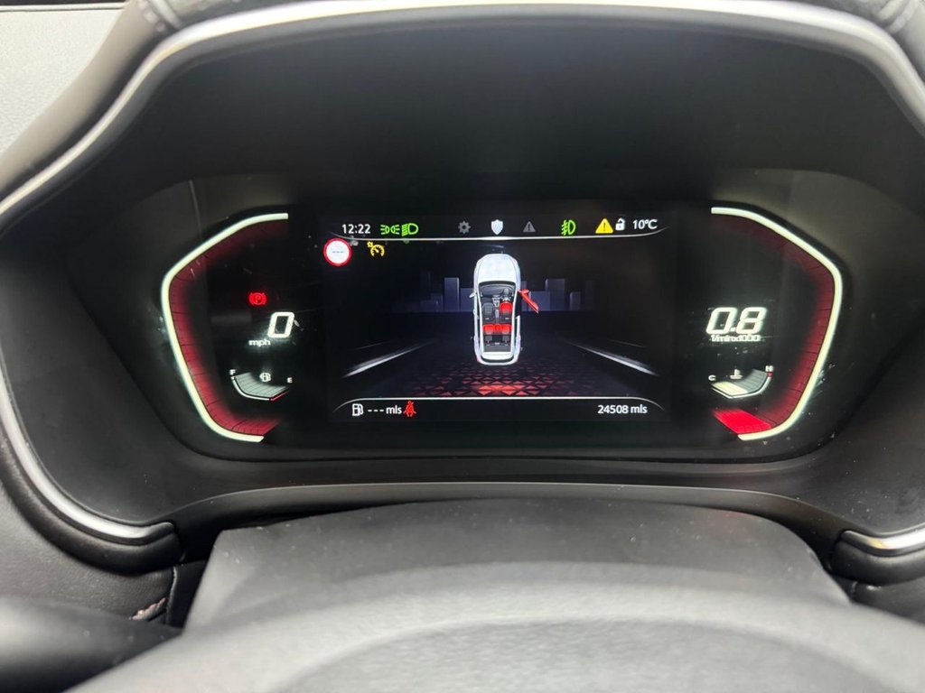 Used MG MG HS 2022 for sale - 76768120: Photo 22