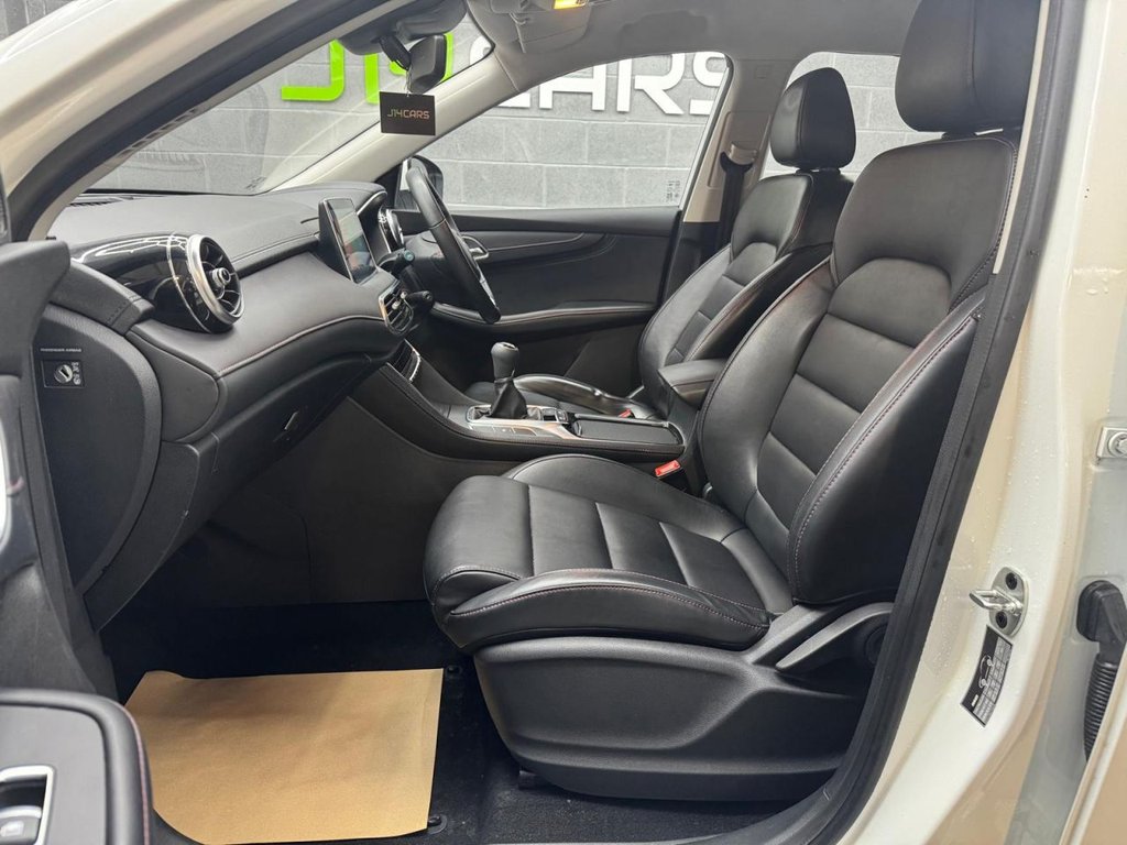 Used MG MG HS 2022 for sale - 76768120: Photo 23