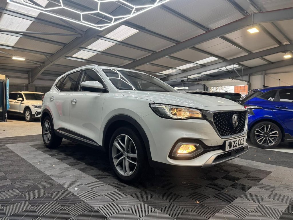 Used MG MG HS 2022 for sale - 76768120: Photo 3