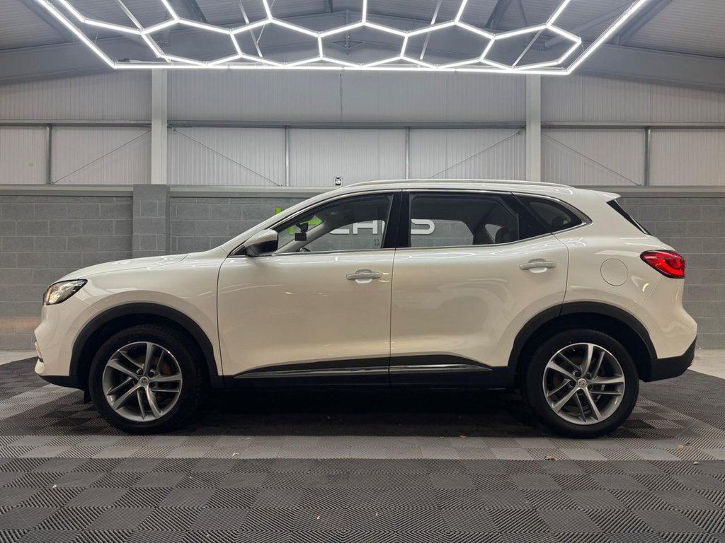 Used MG MG HS 2022 for sale - 76768120: Photo 4