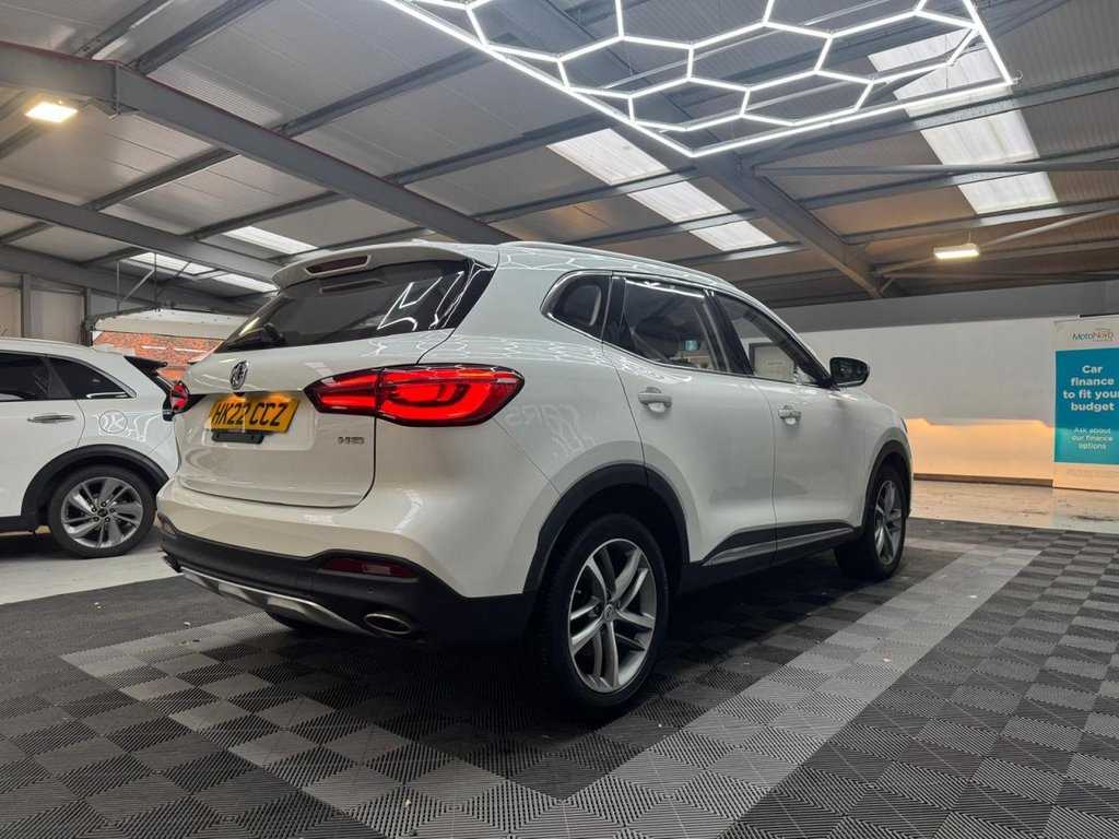 Used MG MG HS 2022 for sale - 76768120: Photo 6