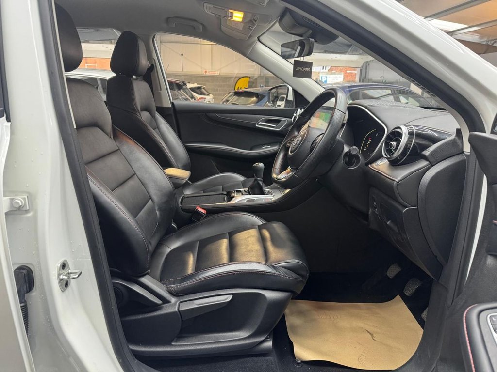 Used MG MG HS 2022 for sale - 76768120: Photo 7