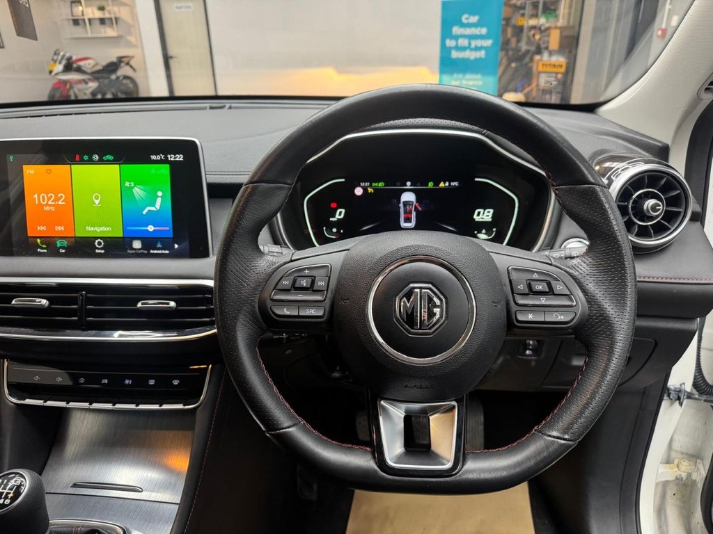 Used MG MG HS 2022 for sale - 76768120: Photo 9