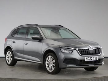 Used Skoda Kamiq 2022 for sale - 75974540: Photo