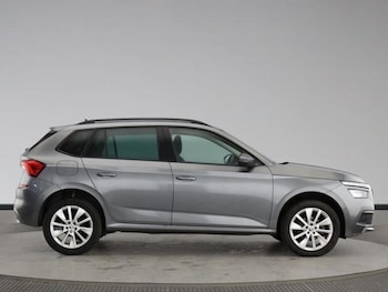 Used Skoda Kamiq 2022 for sale - 75974540: Photo