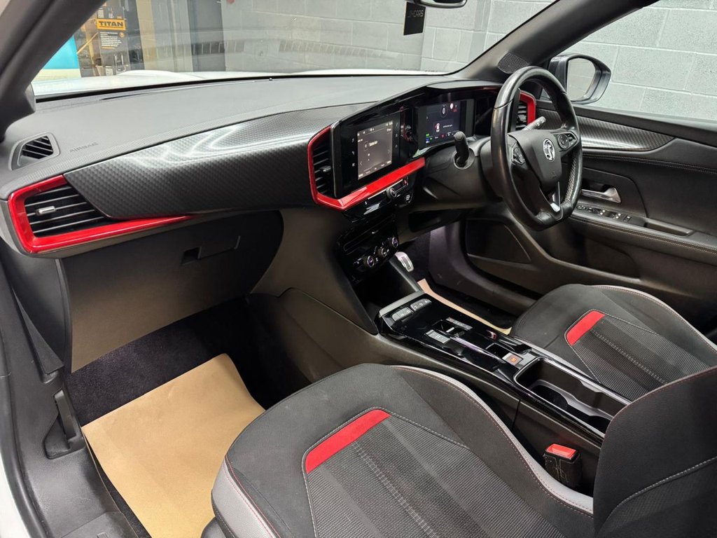 Used Vauxhall Mokka Electric 2022 for sale - 76570116: Photo 10