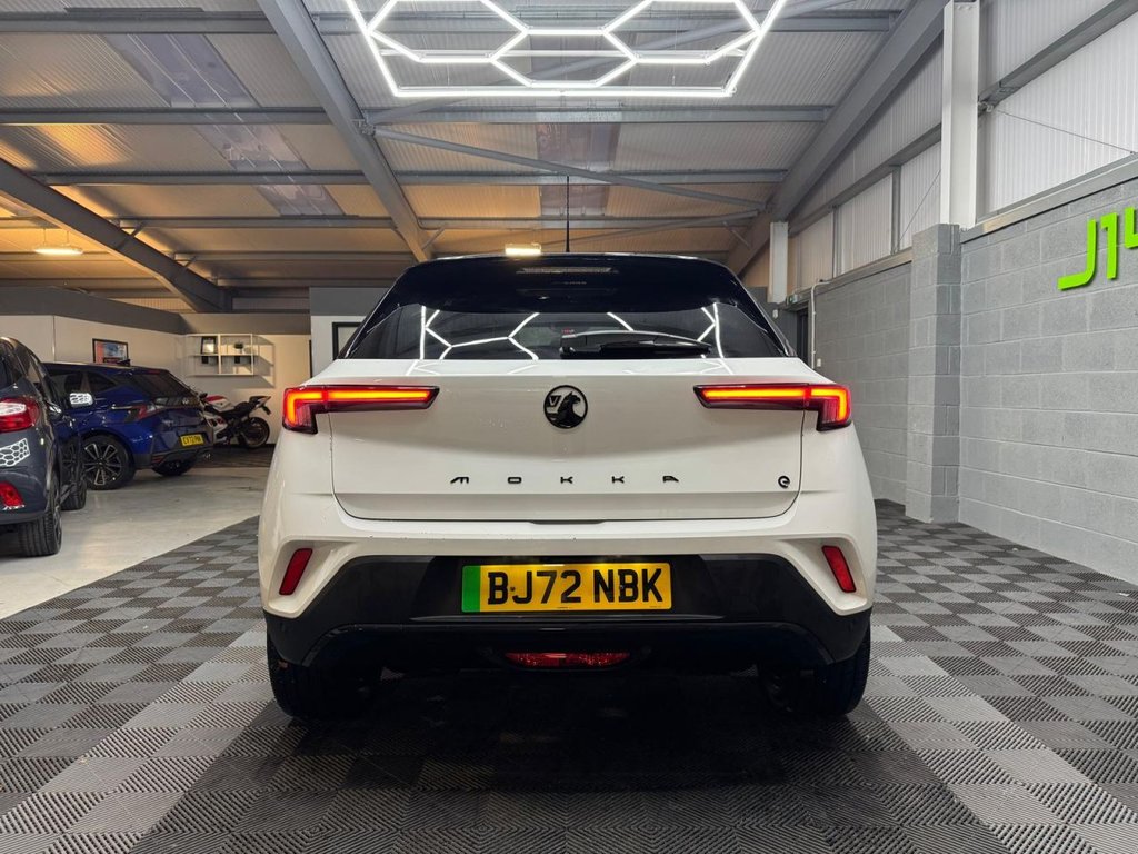 Used Vauxhall Mokka Electric 2022 for sale - 76570116: Photo 13