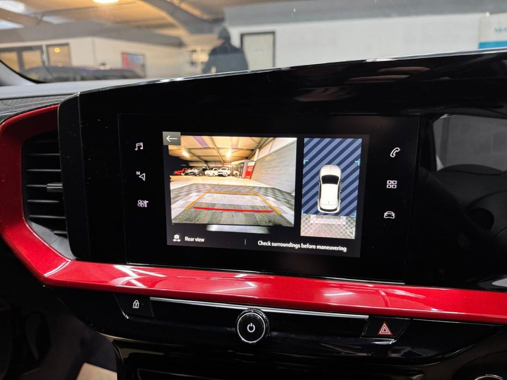 Used Vauxhall Mokka Electric 2022 for sale - 76570116: Photo 21