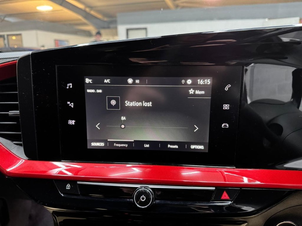 Used Vauxhall Mokka Electric 2022 for sale - 76570116: Photo 24