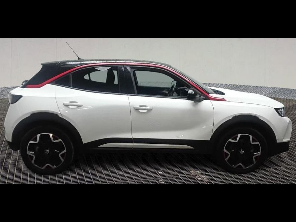 Used Vauxhall Mokka 2022 for sale - 76570116: Photo 3