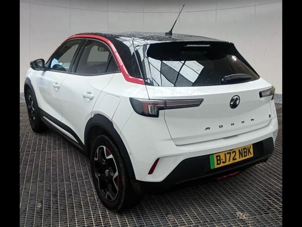 Used Vauxhall Mokka 2022 for sale - 76570116: Photo 5